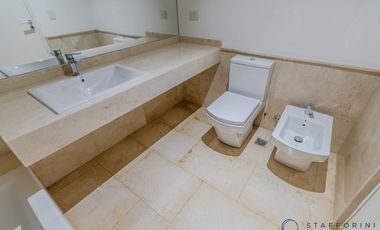 DUPLEX 4 AMBIENTES CON TERRAZAS Y PARILLAS PROPIAS EN BOUQUET PILAR