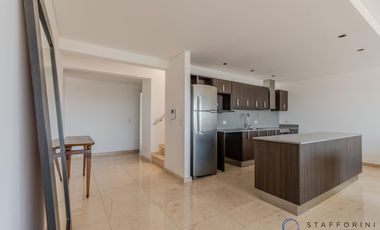 DUPLEX 4 AMBIENTES CON TERRAZAS Y PARILLAS PROPIAS EN BOUQUET PILAR