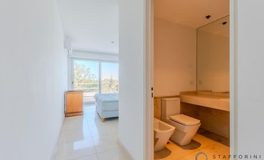 DUPLEX 4 AMBIENTES CON TERRAZAS Y PARILLAS PROPIAS EN BOUQUET PILAR