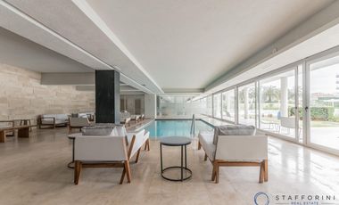 DUPLEX 4 AMBIENTES CON TERRAZAS Y PARILLAS PROPIAS EN BOUQUET PILAR