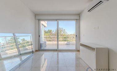 DUPLEX 4 AMBIENTES CON TERRAZAS Y PARILLAS PROPIAS EN BOUQUET PILAR