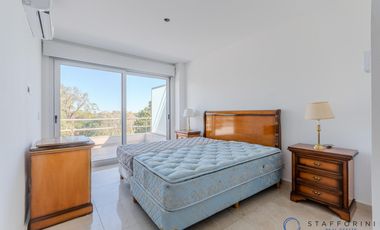 DUPLEX 4 AMBIENTES CON TERRAZAS Y PARILLAS PROPIAS EN BOUQUET PILAR