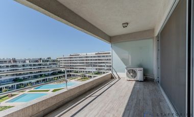 DUPLEX 4 AMBIENTES CON TERRAZAS Y PARILLAS PROPIAS EN BOUQUET PILAR