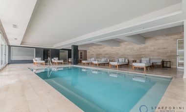 DUPLEX 4 AMBIENTES CON TERRAZAS Y PARILLAS PROPIAS EN BOUQUET PILAR