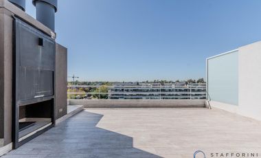 DUPLEX 4 AMBIENTES CON TERRAZAS Y PARILLAS PROPIAS EN BOUQUET PILAR