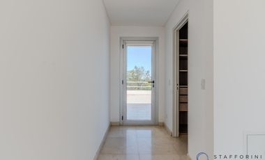 DUPLEX 4 AMBIENTES CON TERRAZAS Y PARILLAS PROPIAS EN BOUQUET PILAR