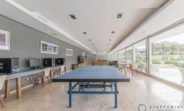 DUPLEX 4 AMBIENTES CON TERRAZAS Y PARILLAS PROPIAS EN BOUQUET PILAR