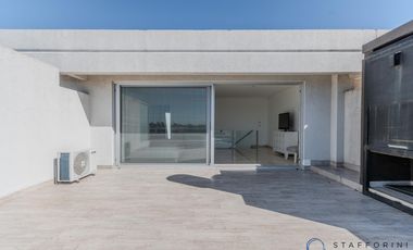 DUPLEX 4 AMBIENTES CON TERRAZAS Y PARILLAS PROPIAS EN BOUQUET PILAR