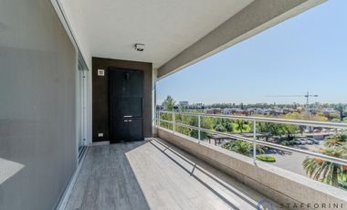 DUPLEX 4 AMBIENTES CON TERRAZAS Y PARILLAS PROPIAS EN BOUQUET PILAR