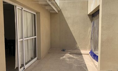 APTO CREDITO - Departamento - La Esmeralda - Pilar - 3 Ambientes con cochera.