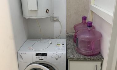 APTO CREDITO - Departamento - La Esmeralda - Pilar - 3 Ambientes con cochera.