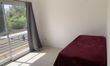 APTO CREDITO - Departamento - La Esmeralda - Pilar - 3 Ambientes con cochera.