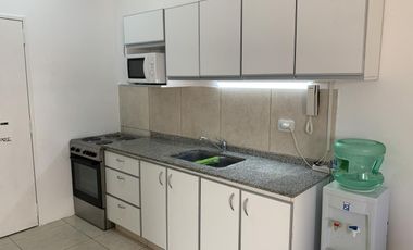 APTO CREDITO - Departamento - La Esmeralda - Pilar - 3 Ambientes con cochera.