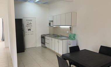 APTO CREDITO - Departamento - La Esmeralda - Pilar - 3 Ambientes con cochera.