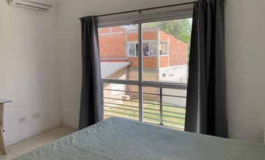 APTO CREDITO - Departamento - La Esmeralda - Pilar - 3 Ambientes con cochera.