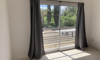 APTO CREDITO - Departamento - La Esmeralda - Pilar - 3 Ambientes con cochera.