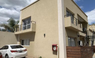APTO CREDITO - Departamento - La Esmeralda - Pilar - 3 Ambientes con cochera.