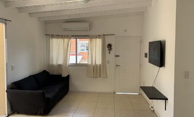 APTO CREDITO - Departamento - La Esmeralda - Pilar - 3 Ambientes con cochera.