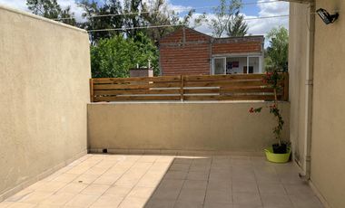 APTO CREDITO - Departamento - La Esmeralda - Pilar - 3 Ambientes con cochera.