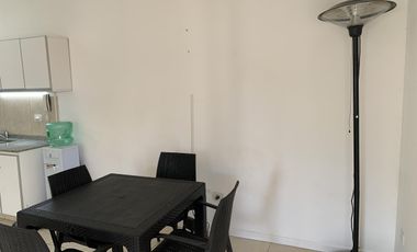 APTO CREDITO - Departamento - La Esmeralda - Pilar - 3 Ambientes con cochera.