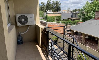 APTO CREDITO - Departamento - La Esmeralda - Pilar - 3 Ambientes con cochera.
