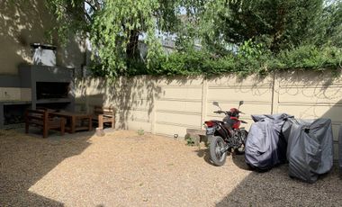 APTO CREDITO - Departamento - La Esmeralda - Pilar - 3 Ambientes con cochera.