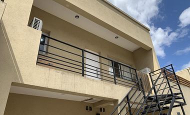 APTO CREDITO - Departamento - La Esmeralda - Pilar - 3 Ambientes con cochera.