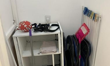 APTO CREDITO - Departamento - La Esmeralda - Pilar - 3 Ambientes con cochera.