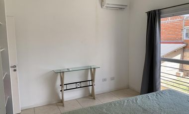 APTO CREDITO - Departamento - La Esmeralda - Pilar - 3 Ambientes con cochera.