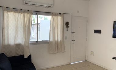 APTO CREDITO - Departamento - La Esmeralda - Pilar - 3 Ambientes con cochera.