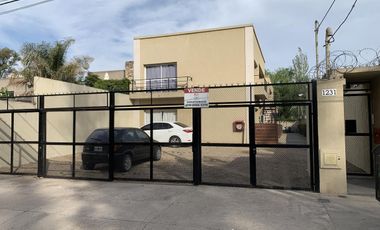 APTO CREDITO - Departamento - La Esmeralda - Pilar - 3 Ambientes con cochera.