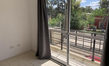 APTO CREDITO - Departamento - La Esmeralda - Pilar - 3 Ambientes con cochera.