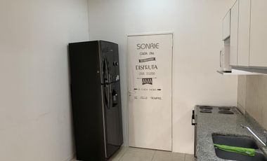 APTO CREDITO - Departamento - La Esmeralda - Pilar - 3 Ambientes con cochera.