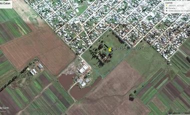 RETASADO | QUINTA | BATAN | APTO VARIOS DESTINOS