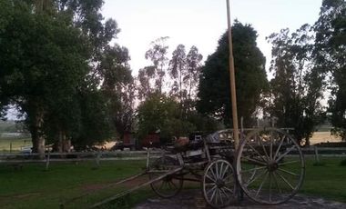 RETASADO | QUINTA | BATAN | APTO VARIOS DESTINOS