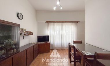 PH 3 ambientes en PLANTA BAJA con patio en Chauvín. 49 m2 cub.