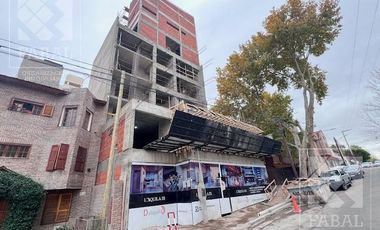 Departamento venta Santa Genoveva, 1 dormitorio, balcón y cochera opcional