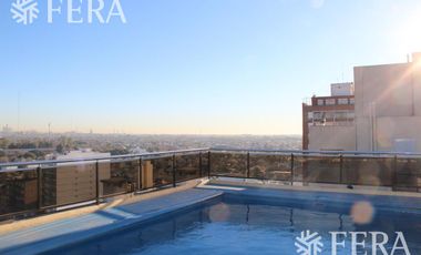 Venta de departamento 2 ambientes en  Wilde (17527)