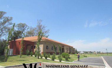 Lote Venta  San Lucas San Vicente