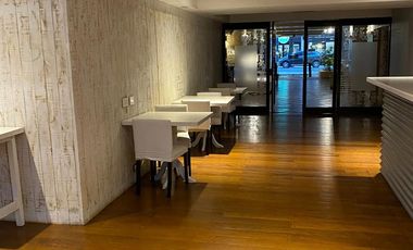 DEPARTAMENTO EN VENTA EN RECOLETA
