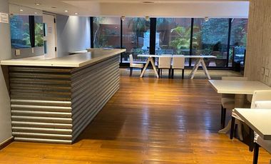 DEPARTAMENTO EN VENTA EN RECOLETA