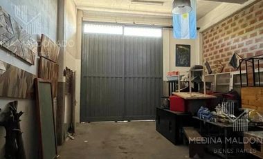 Venta Local Comercial Remedios de Escalada Esquina 300m2