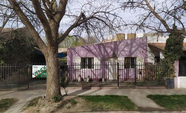 Casa en Villa Regina