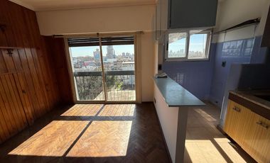 Departamento - Lomas de Zamora Oeste