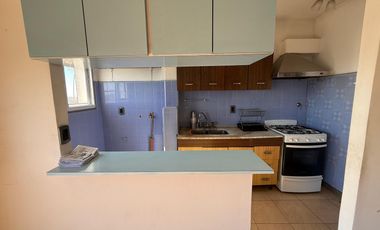 Departamento - Lomas de Zamora Oeste