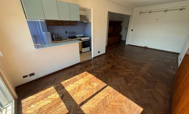 Departamento - Lomas de Zamora Oeste