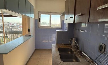 Departamento - Lomas de Zamora Oeste