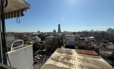 Departamento - Lomas de Zamora Oeste