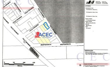 VENTA - TERRENO - ALVEAR