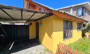 Casa en Parque Bio Bio Hualpén